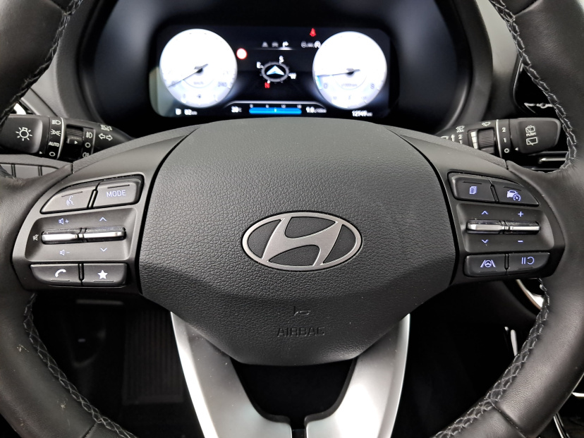 Hyundai i30, 2025