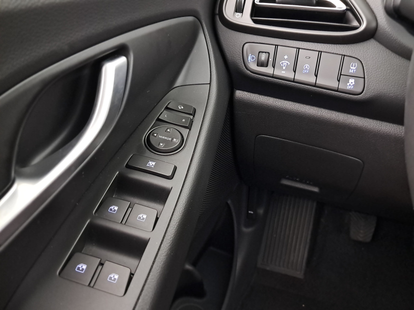 Hyundai i30, 2025