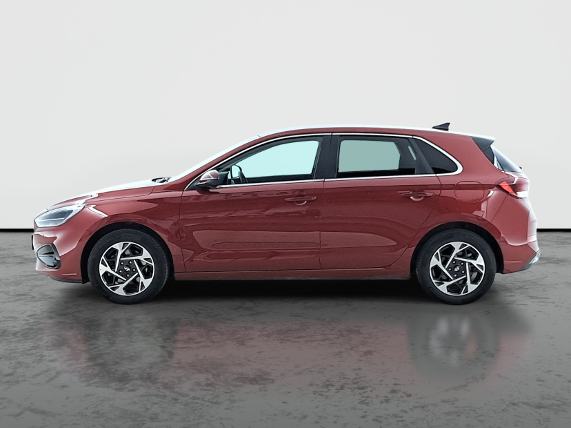 Hyundai i30, 2025