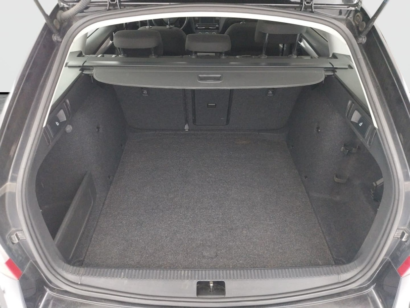 Škoda Octavia, 2018