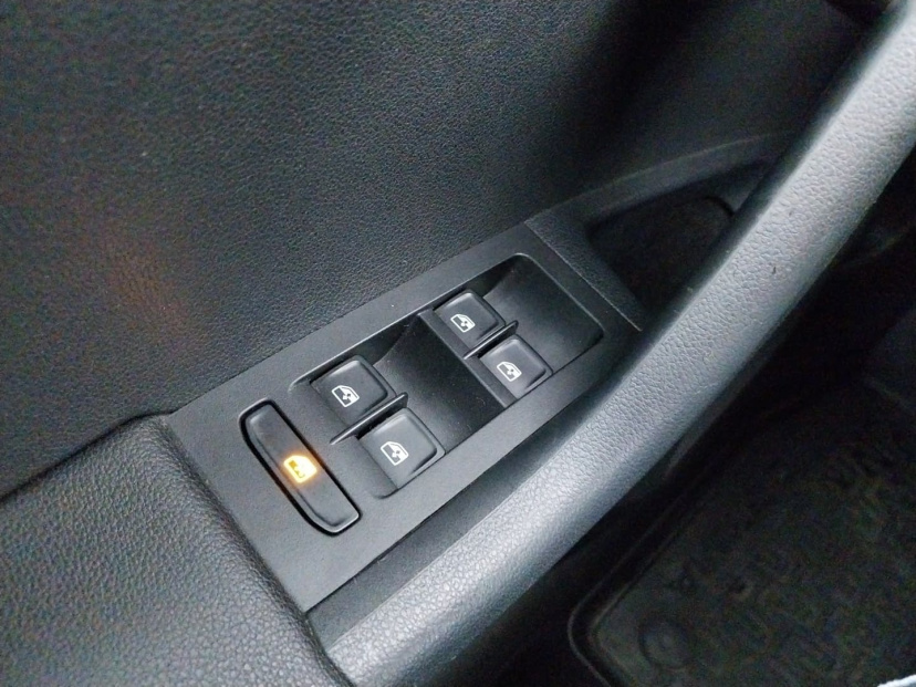 Škoda Octavia, 2018