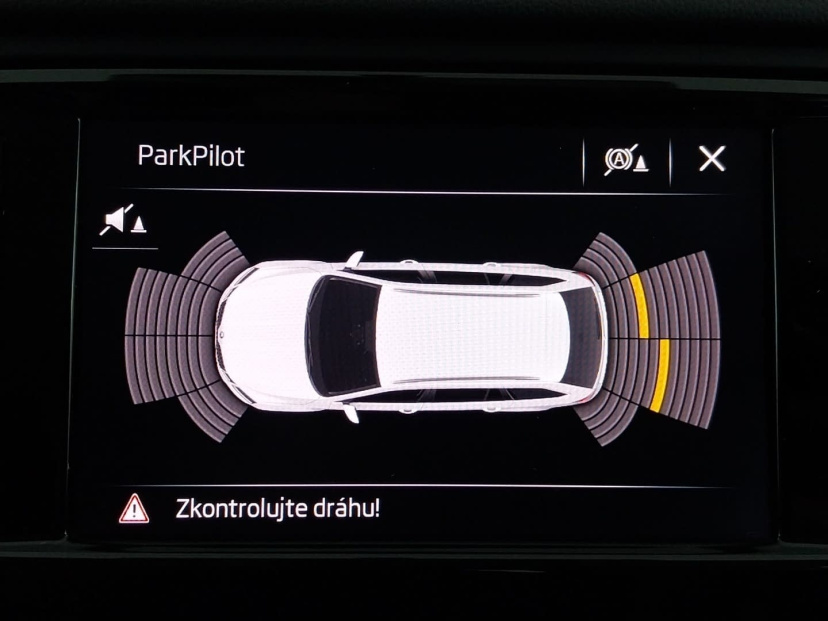 Škoda Octavia, 2018