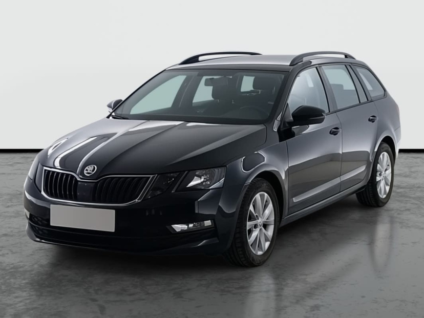 Škoda Octavia, 2018