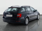 Škoda Octavia, 2018