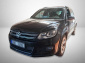Volkswagen Tiguan, 2012
