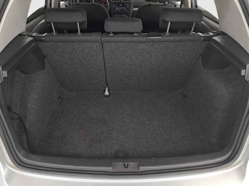 Volkswagen Golf, 2010