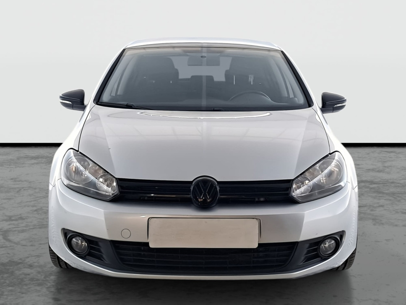 Volkswagen Golf, 2010