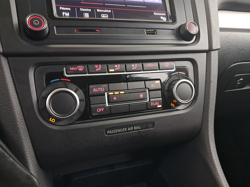 Volkswagen Golf, 2010