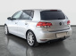 Volkswagen Golf, 2010