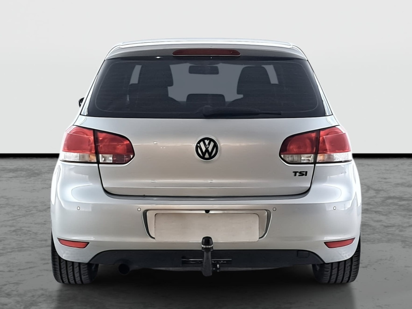 Volkswagen Golf, 2010