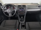 Volkswagen Golf, 2010