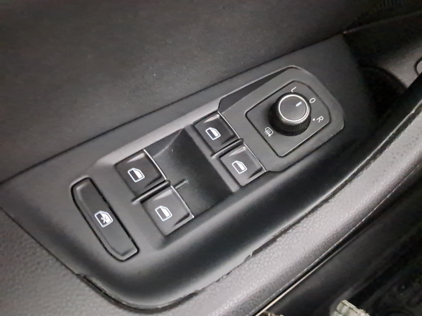 Volkswagen Passat, 2016