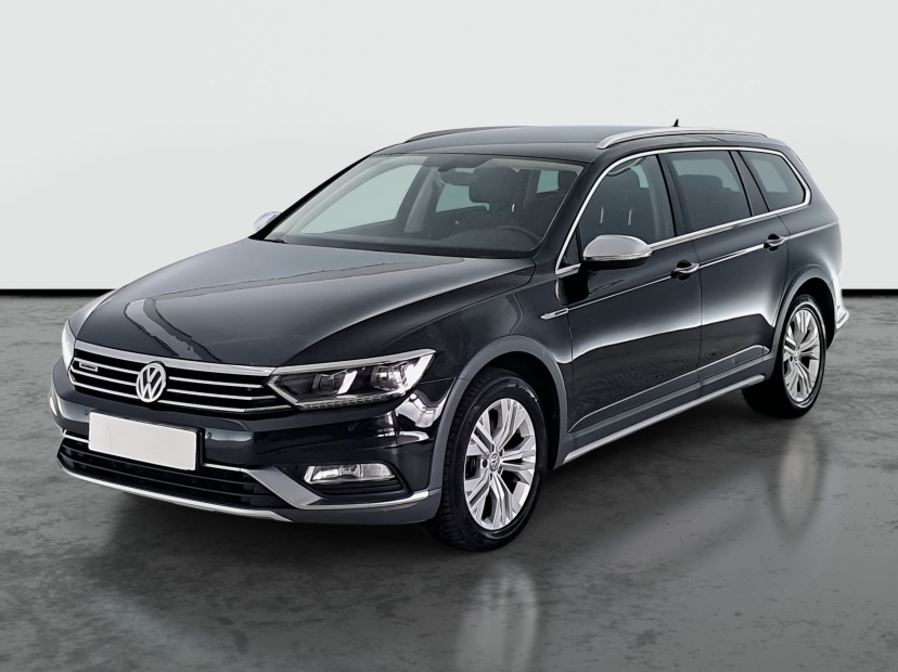 Volkswagen Passat, 2016