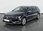 Volkswagen Passat, 2016