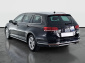 Volkswagen Passat, 2016