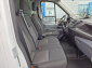 Ford Transit, 2018