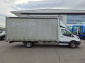Ford Transit, 2018