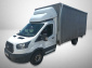 Ford Transit, 2018