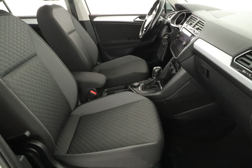 Volkswagen Tiguan, 2018