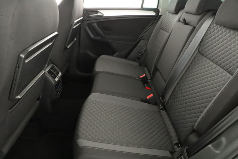 Volkswagen Tiguan, 2018