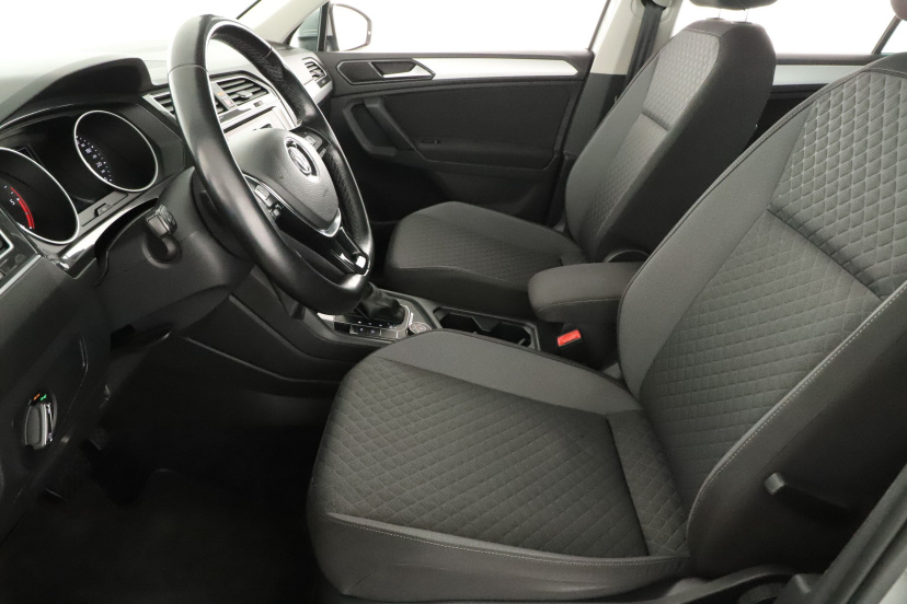Volkswagen Tiguan, 2018