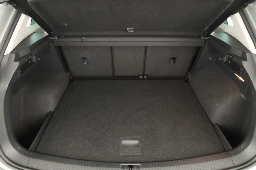 Volkswagen Tiguan, 2018