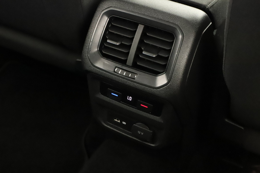 Volkswagen Tiguan, 2018