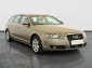 Audi A6, 2007