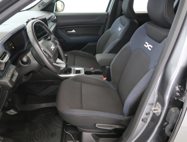 Dacia Duster - 2024