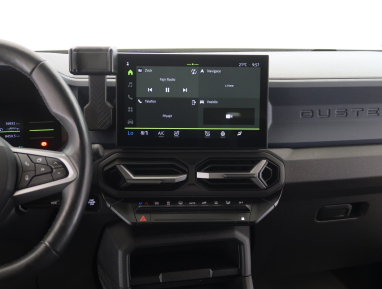 Dacia Duster - 2024