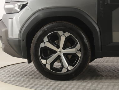 Dacia Duster - 2024