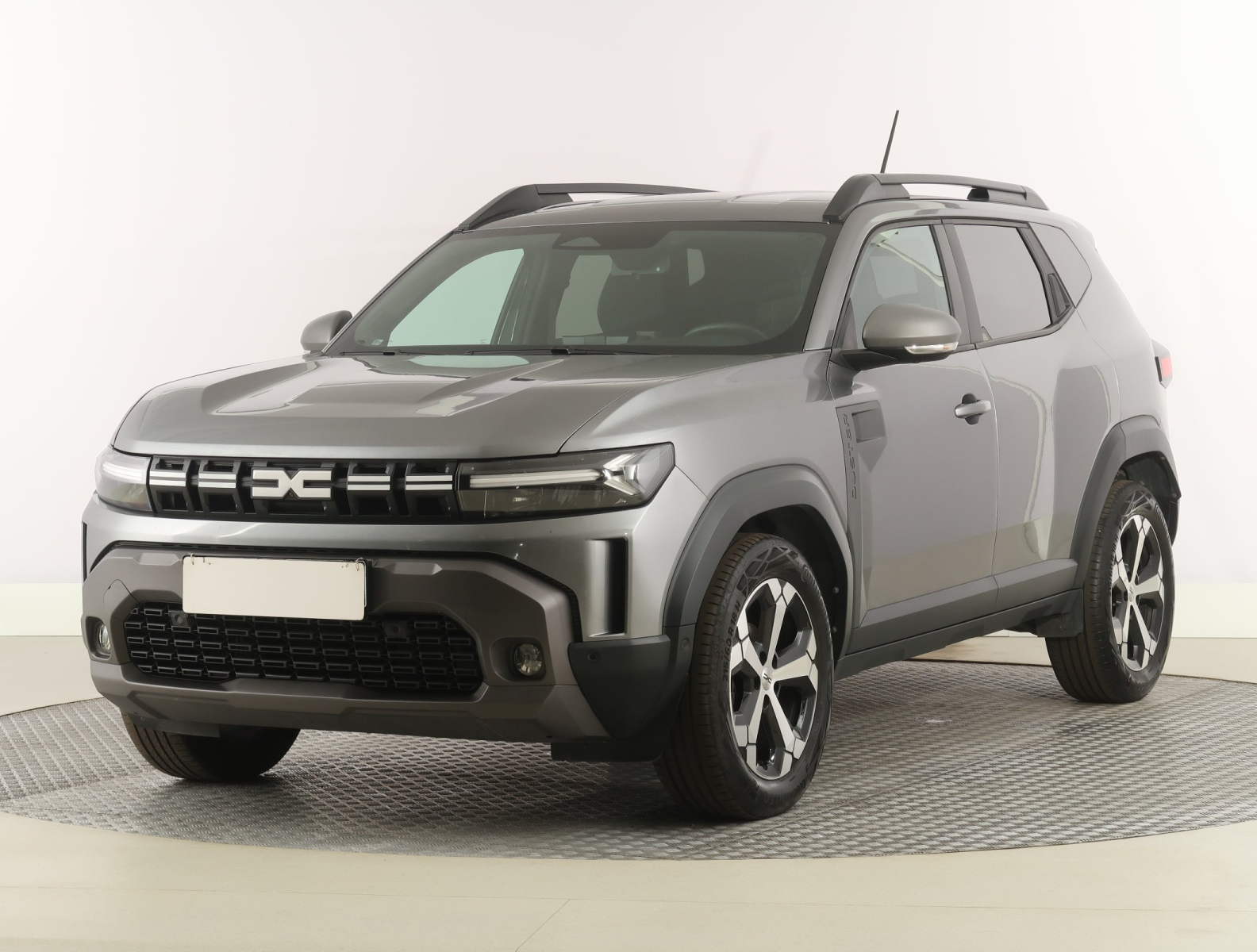 Dacia Duster - 2024