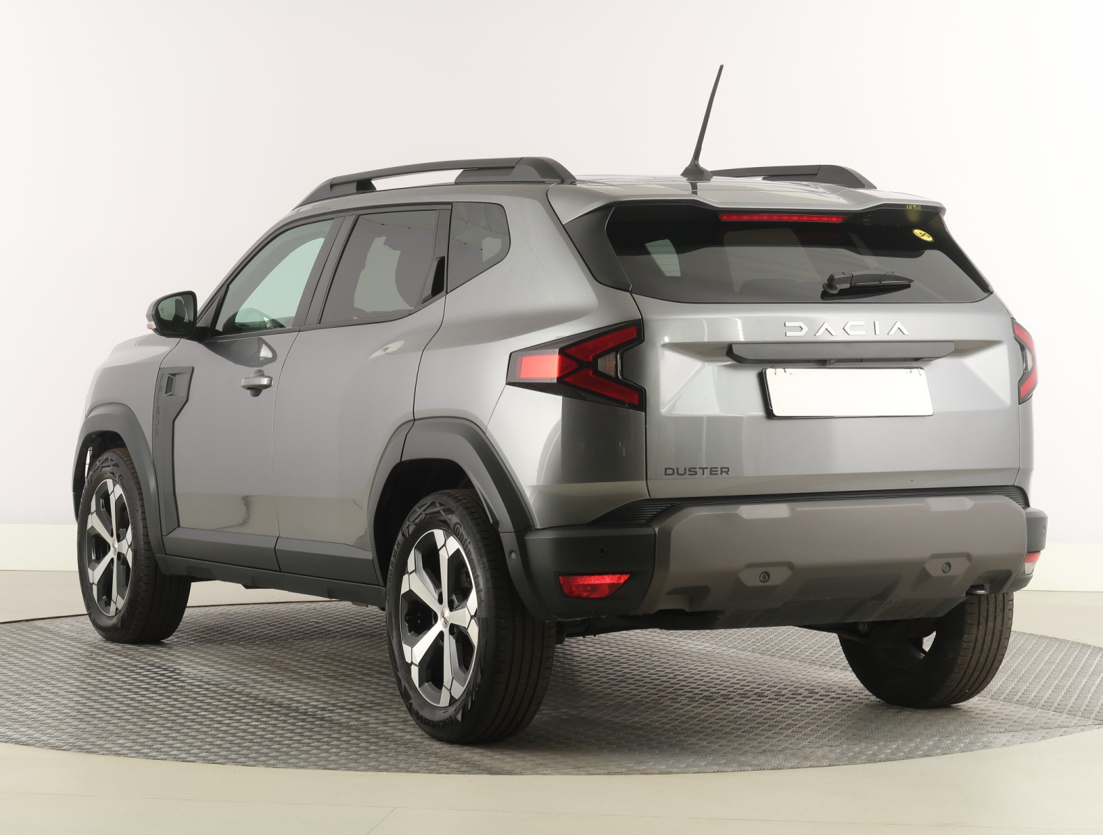 Dacia Duster - 2024