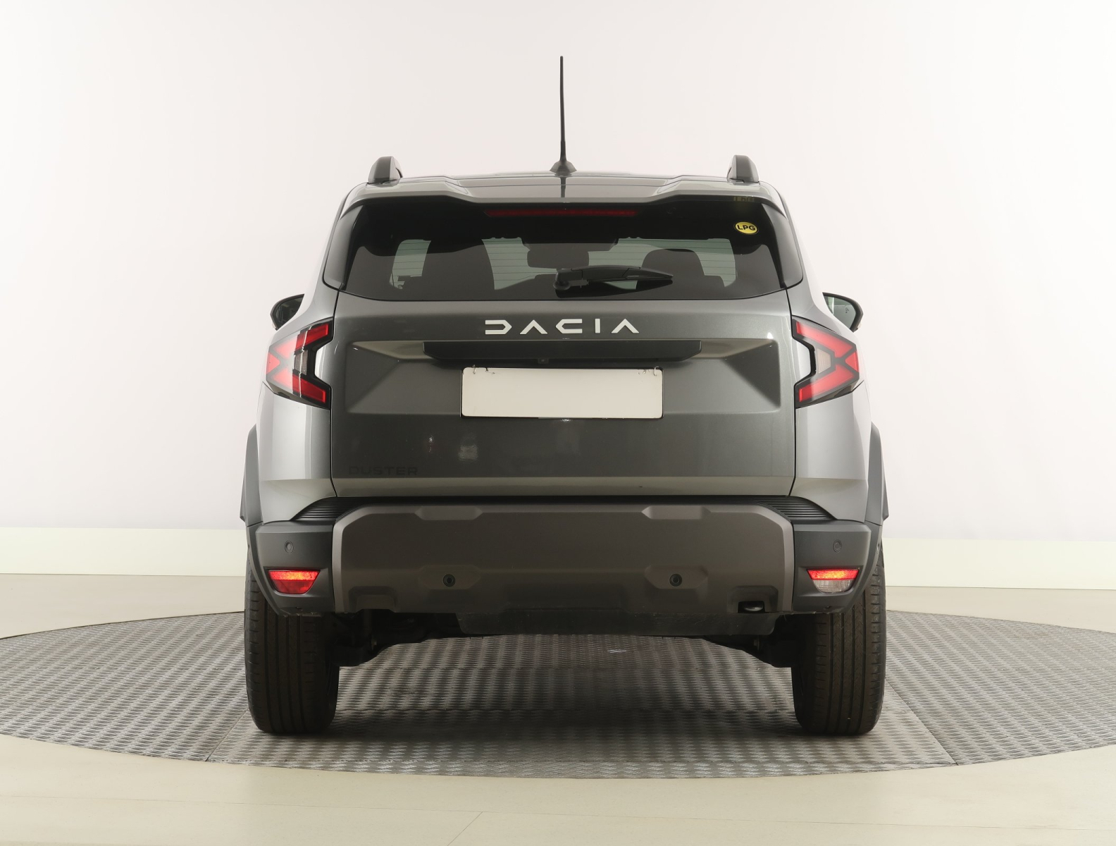 Dacia Duster - 2024