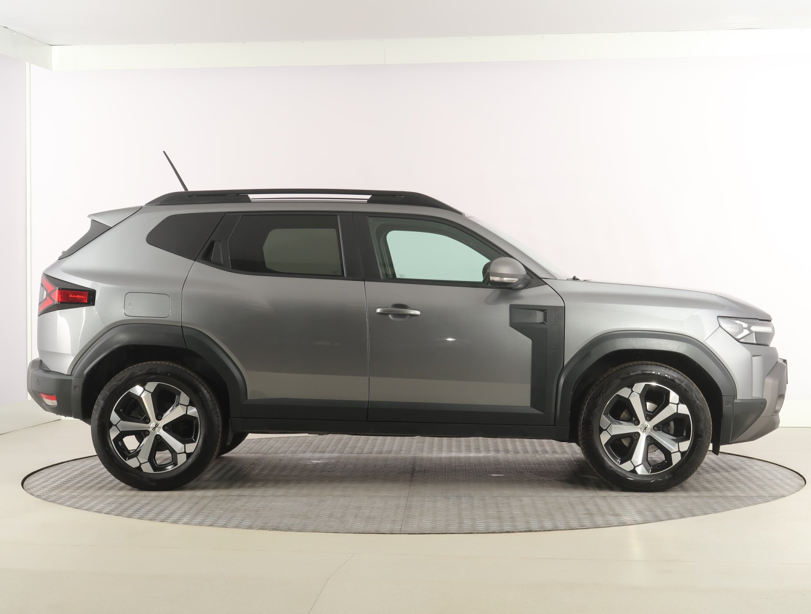 Dacia Duster - 2024