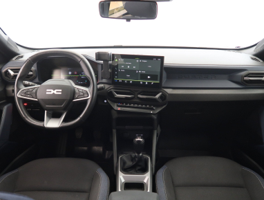 Dacia Duster - 2024