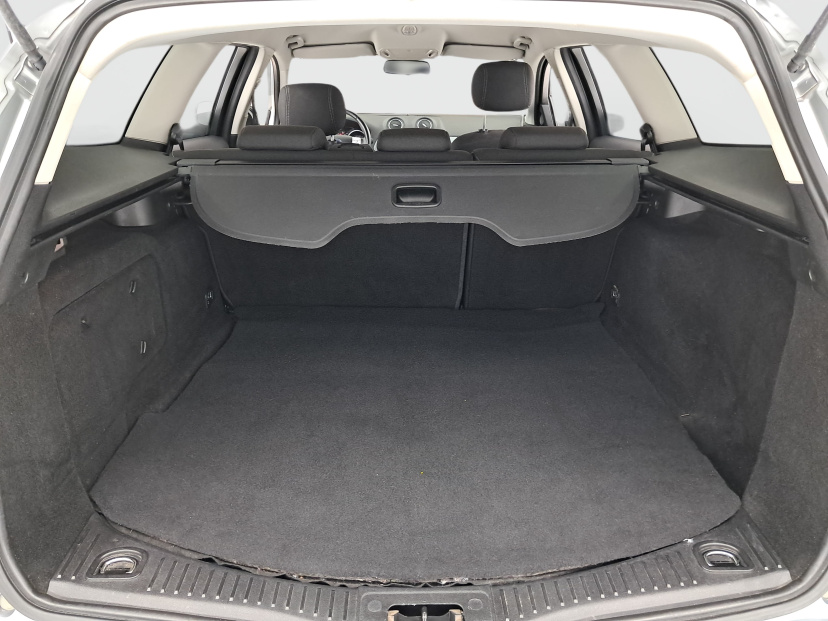 Ford Mondeo, 2013