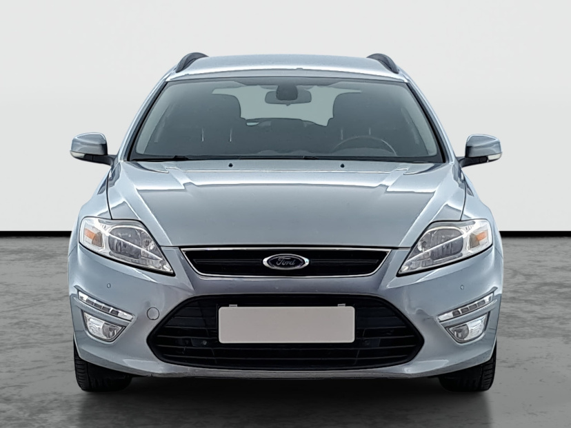 Ford Mondeo, 2013