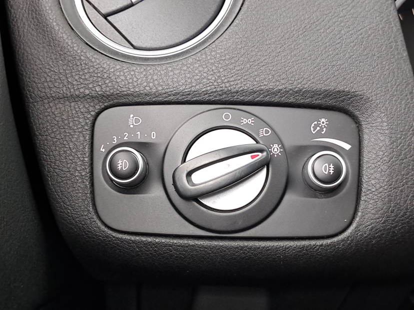 Ford Mondeo, 2013