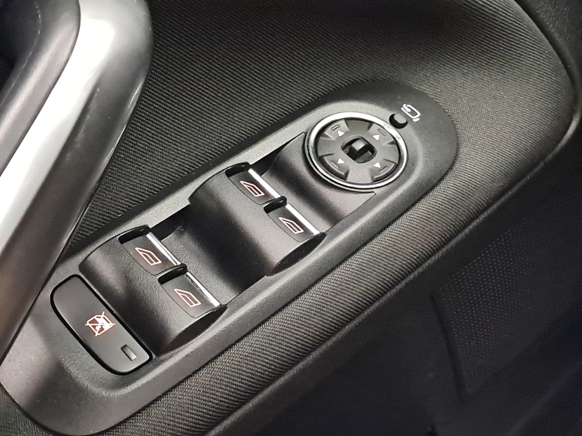 Ford Mondeo, 2013