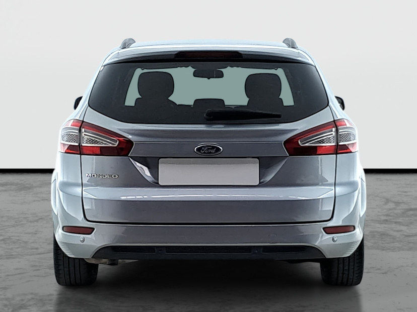 Ford Mondeo, 2013