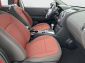 Nissan Qashqai, 2007
