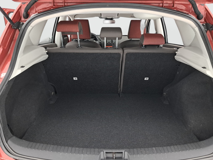 Nissan Qashqai, 2007