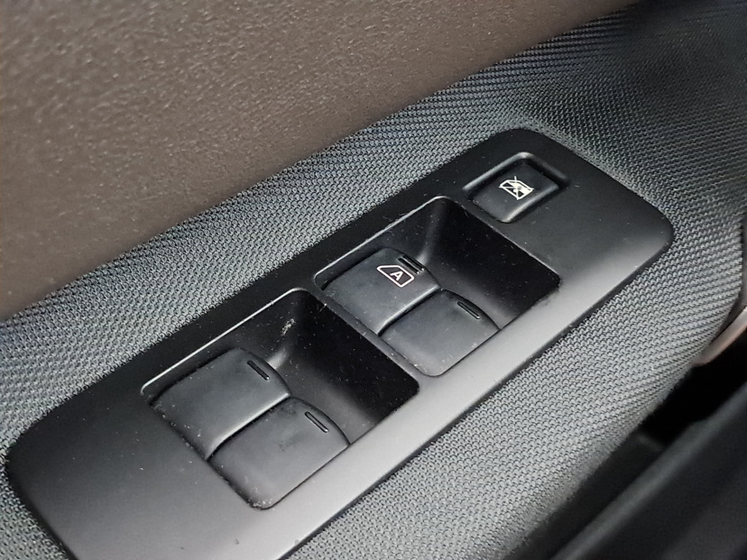 Nissan Qashqai, 2007