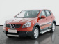 Nissan Qashqai, 2007