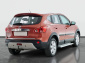 Nissan Qashqai, 2007