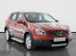 Nissan Qashqai, 2007