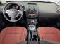 Nissan Qashqai, 2007