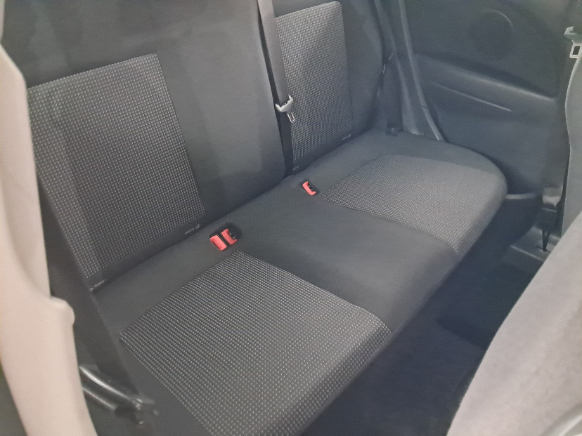 Opel Corsa, 2013