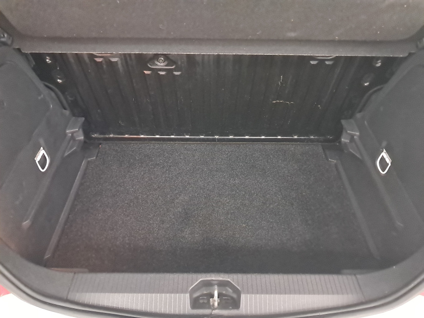 Opel Corsa, 2013